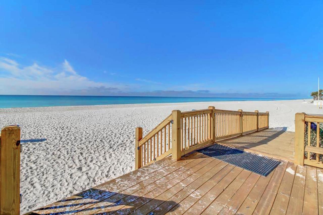 The Summit 924 Panama City Beach Exterior foto