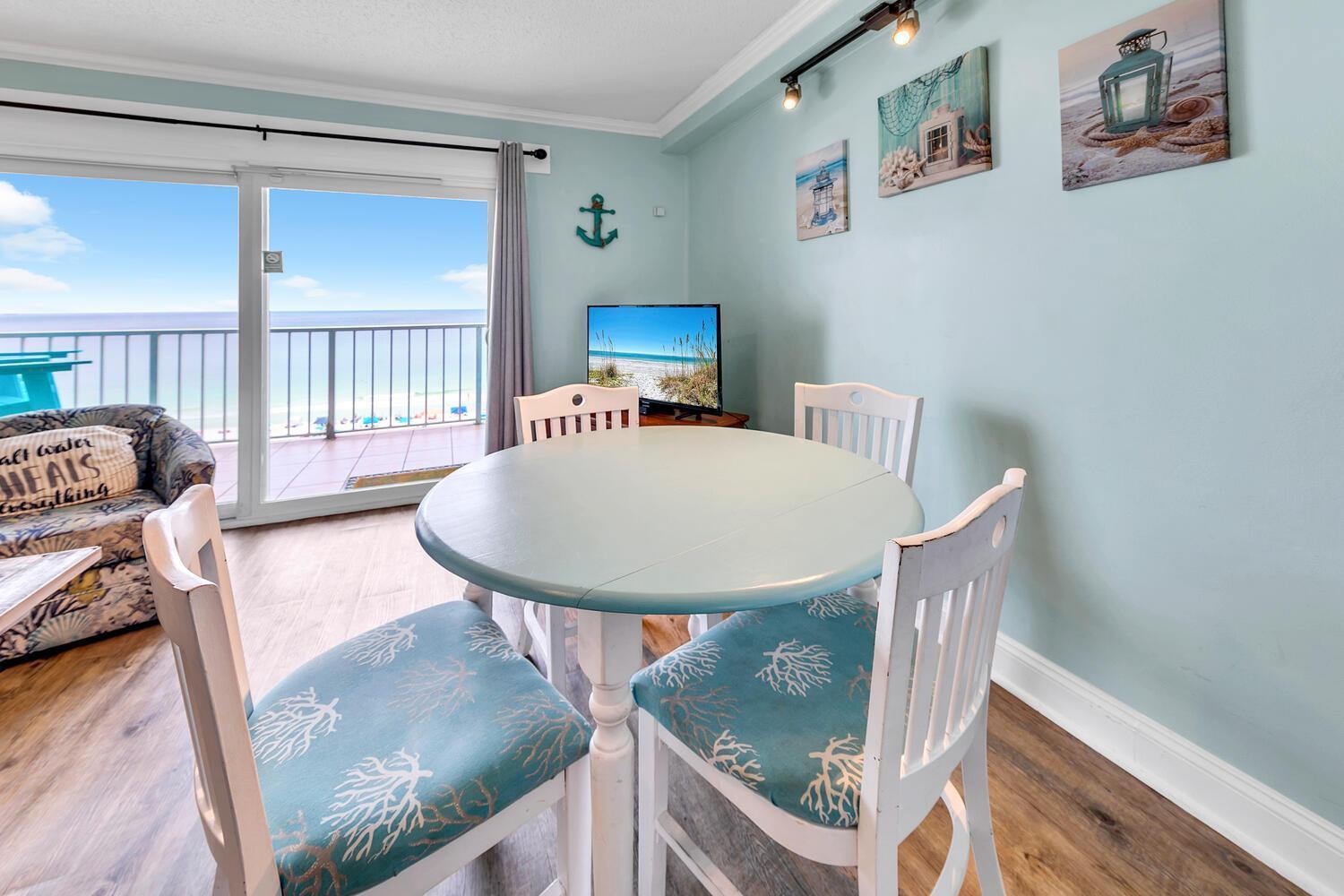 The Summit 924 Panama City Beach Exterior foto