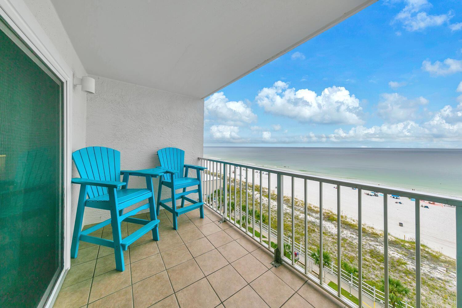 The Summit 924 Panama City Beach Exterior foto
