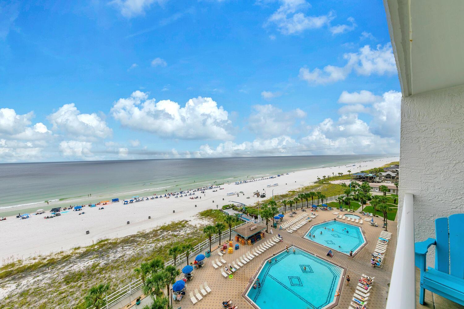 The Summit 924 Panama City Beach Exterior foto