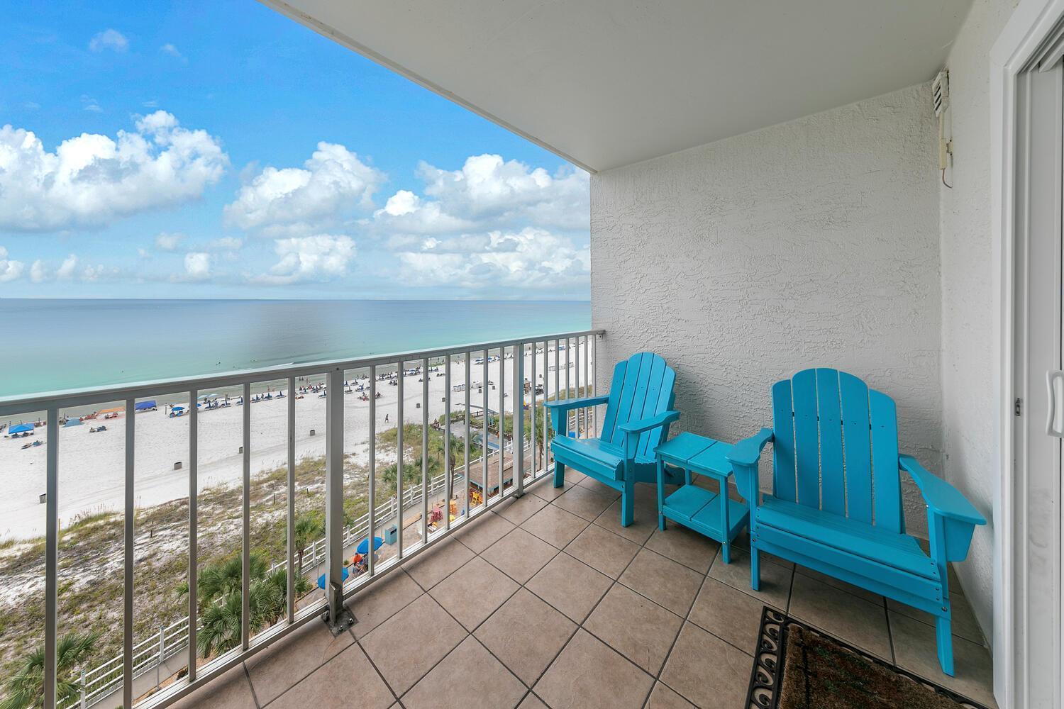 The Summit 924 Panama City Beach Exterior foto