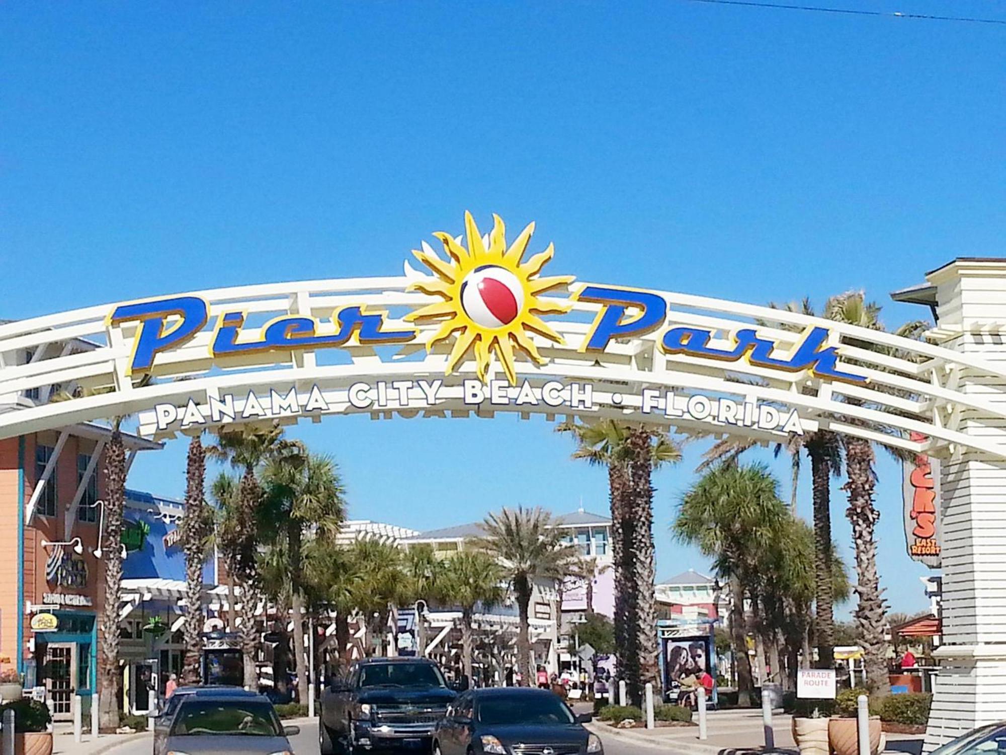 The Summit 924 Panama City Beach Exterior foto